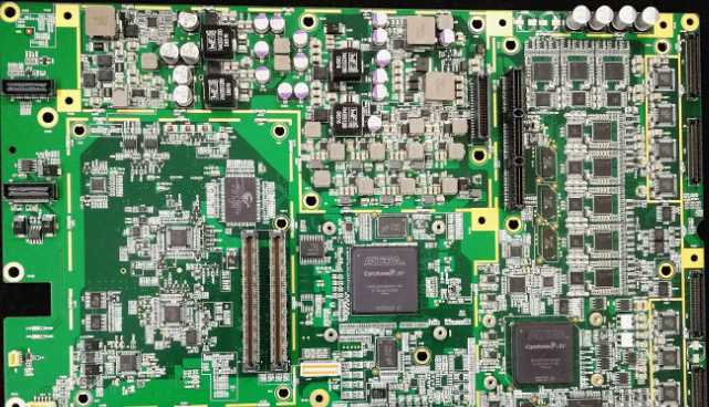 SMT貼片加工如何解決印刷，有什么優點？-上海PCB抄板-SMT貼片加工