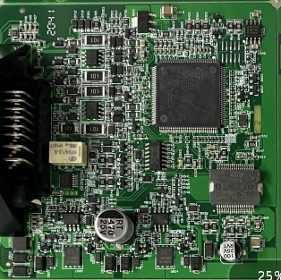 PCBA加工為何焊點無效，如何把控質量？-上海PCB抄板-SMT貼片加工